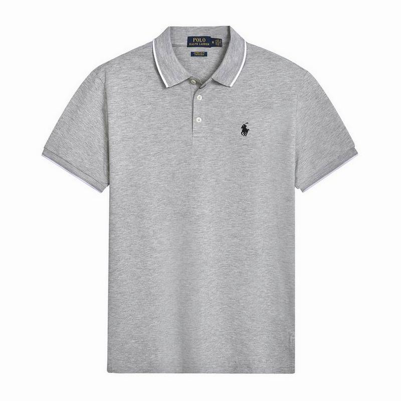 RL Men's Polo 525